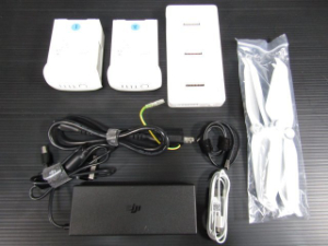 DJI 付属品