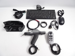 キーエンス KEYENCE 付属品