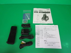 検査機器 付属品
