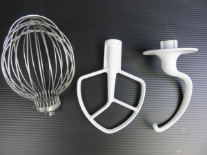 調理機器 付属品
