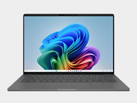 ASUS Zenbook SORA