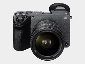 Cinema Line FX2