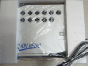 滝風イオンメディック UPD2022RE 中古