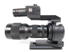 キ－エンス ハイスピードマイクロスコープ 中古