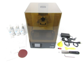 Phrozen sonic mighty 4k 3Dプリンター 中古