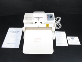 富士インパルス 卓上型シーラー 中古