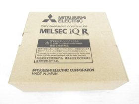 RJ71EN71 MELSEC iQ-R Ethernetインタフェース 新品