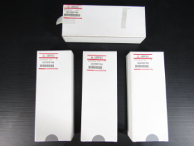 三菱ふそう キャンター 純正 インジェクター 4本セット 新品