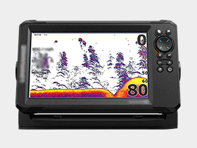 LOWRANCE EAGLE EYE9