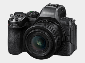 Nikon Z5II