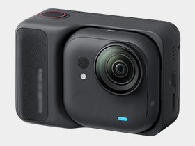 Insta360 GO Ultra