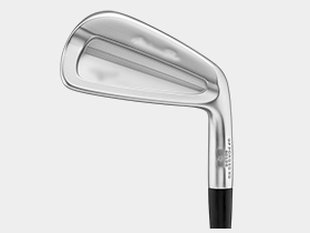 Mizuno Pro S-3