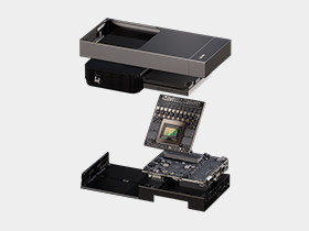 Jetson AGX Thor 開発キット