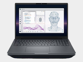 Dell Pro Max 16/18 Plusノートパソコン