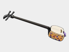 時代和楽器