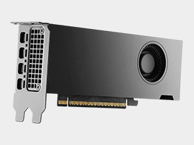 NVIDIA RTX PRO 4000