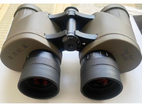 賞月観星 Opt Tian 8x32 新品