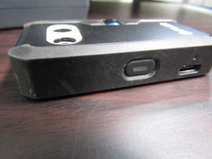 FLIR ONE PRO 本体 傷