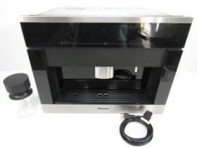 ミーレ CVA ビルトイン コーヒーマシン 中古