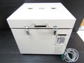アートキルン SV1 ホワイト 中古