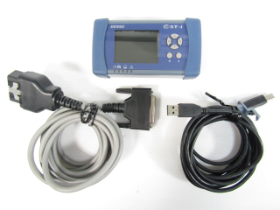 デンソー 診断機 スキャンツール ダイアグ テスター  DST-i 中古
