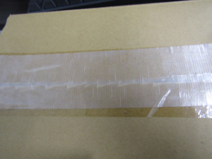 日置電機 未開封品 養生テープ 再封