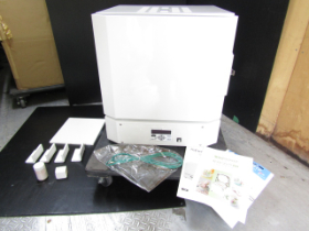 日本ヴォーグ ペインターズキルンSV 中古