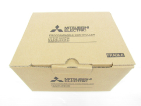 三菱電機 FX3G-40MR/ES MELSEC-Fシリーズ 新品