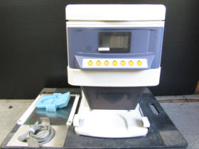 鈴茂器工 シャリ弁ロボ GST-FBA 新古品