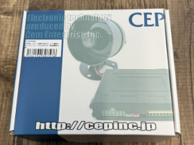 CEP 200系 ハイエース対応 キーレス連動 セキュリティ マーベラス200 新品