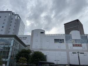 山形駅
