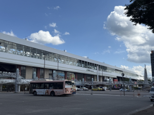 福島駅
