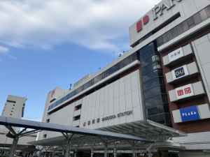 静岡駅