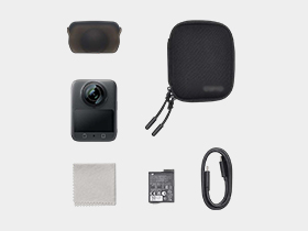Osmo 360スタンダードコンボ