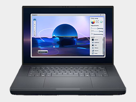 Dell Pro Max 14/16 Premiumノートパソコン