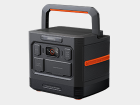 Jackery ポータブル電源 1500 Ultra