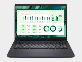 Dell Pro Max 14/16ノートパソコン