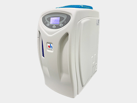 水素吸入機 H2JI1