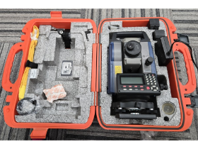 SOKKIA iM-100 series IM-107F 中古