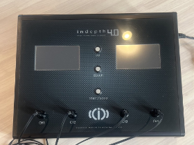 リグア インデプス 中古
