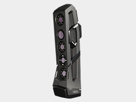 Creaform Go!SCAN SPARK