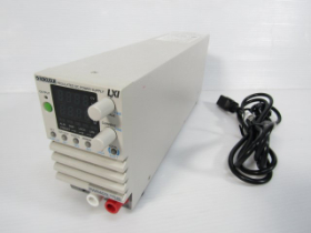 菊水電子 直流安定化電源  中古