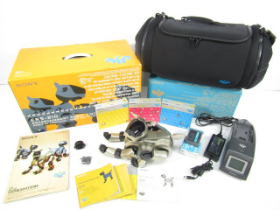 SONY aibo ERS-210 中古