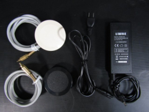 業務用NR機器 電源ケーブル パッド