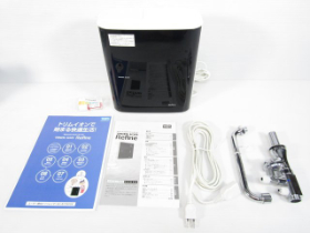 日本トリム トリムイオン リファイン  中古