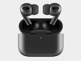 AirPods Pro 3