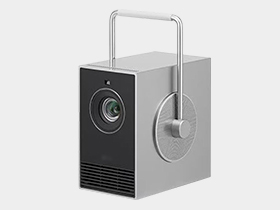 LG CineBeam S