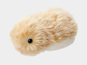 カシオ モフリン
