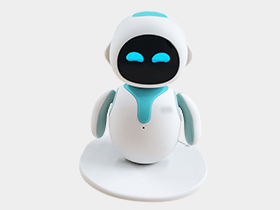 シャープ コンパニオンロボット ポケとも