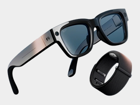 Meta Ray-Ban Display